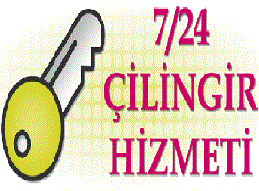 Şenlik çilingir anahtarcı