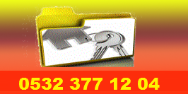 Şenlik kasa çilingir