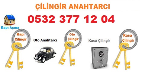 Şenlik Anahtarcı çilingir