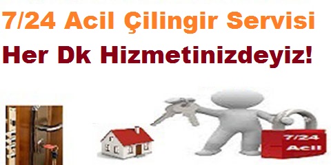 oto çilingir Şenlik